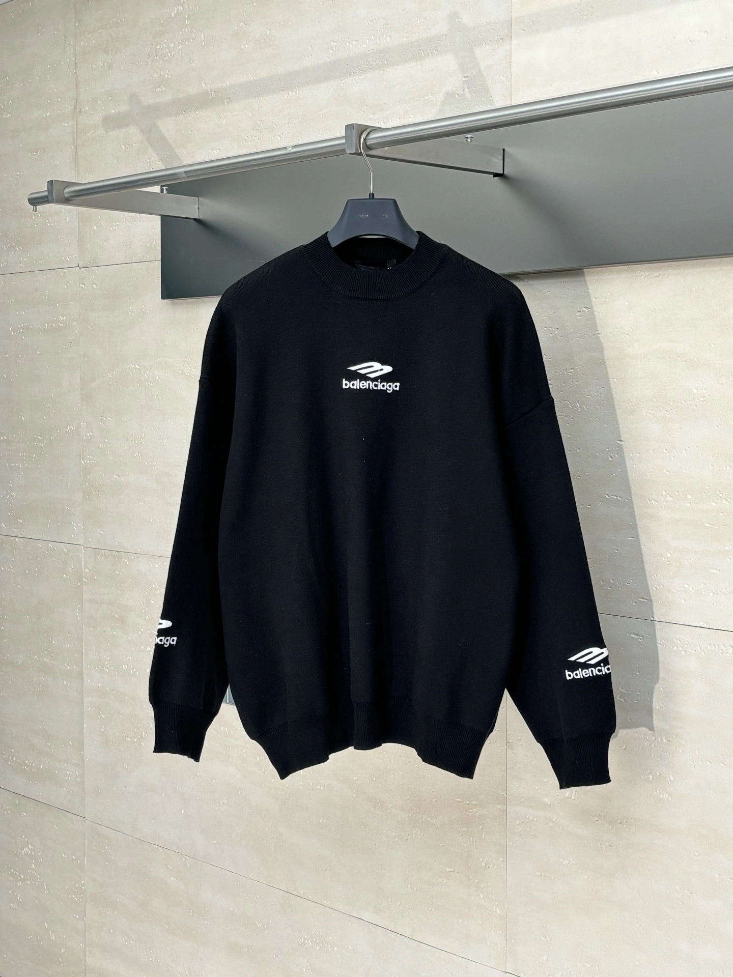 & & wg.luxxury- 218593i16 embroidery wool oversized item:E-F363H0420